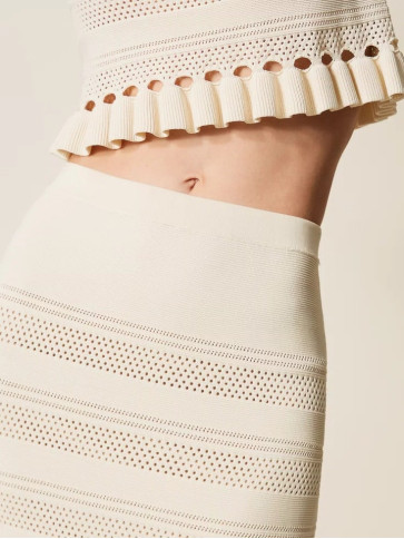 Спідниця / Перламутр