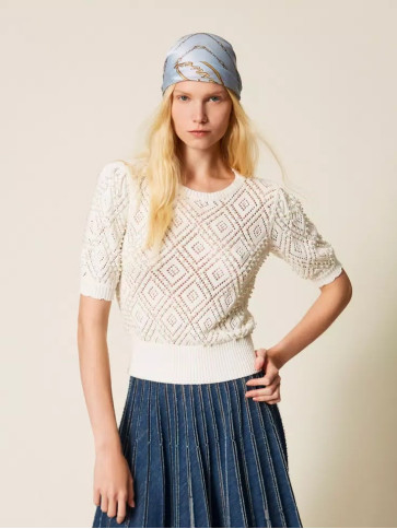 Джемпер / Синя ніч