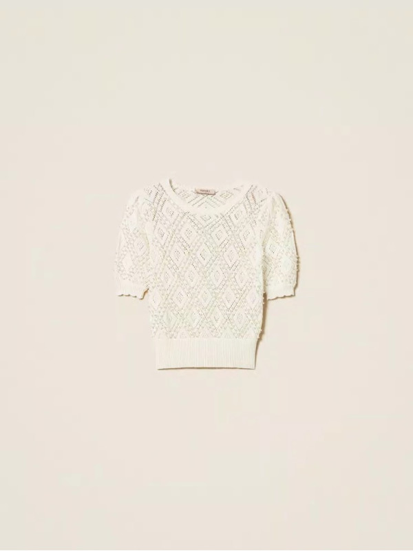 Джемпер / Синя ніч