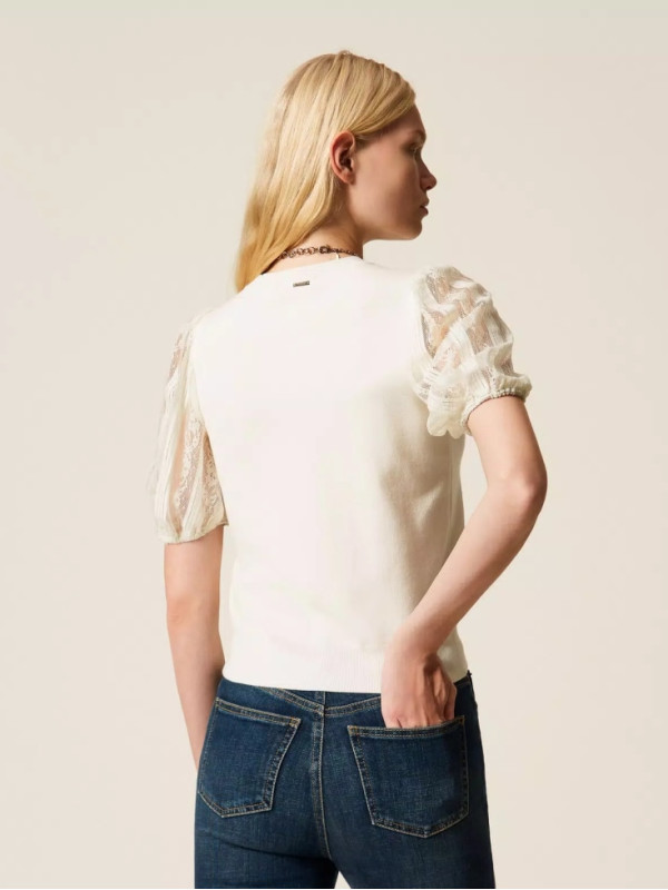 Джемпер / Перламутр