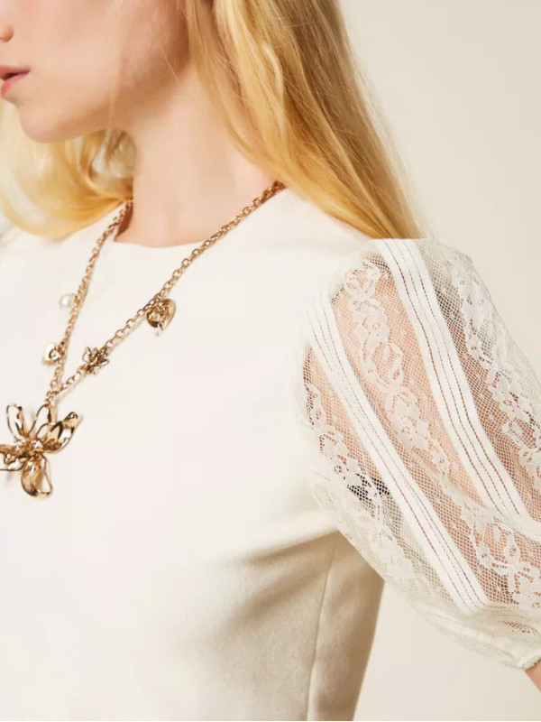 Джемпер / Перламутр