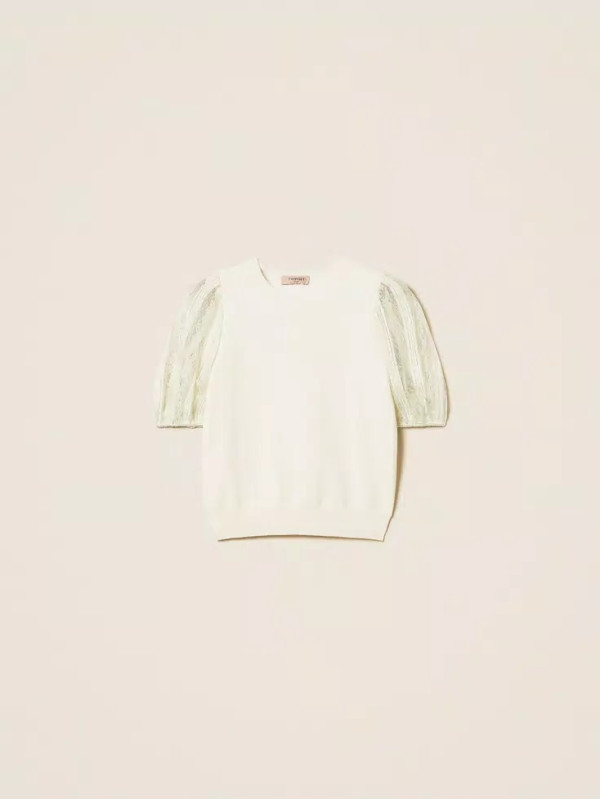 Джемпер / Перламутр